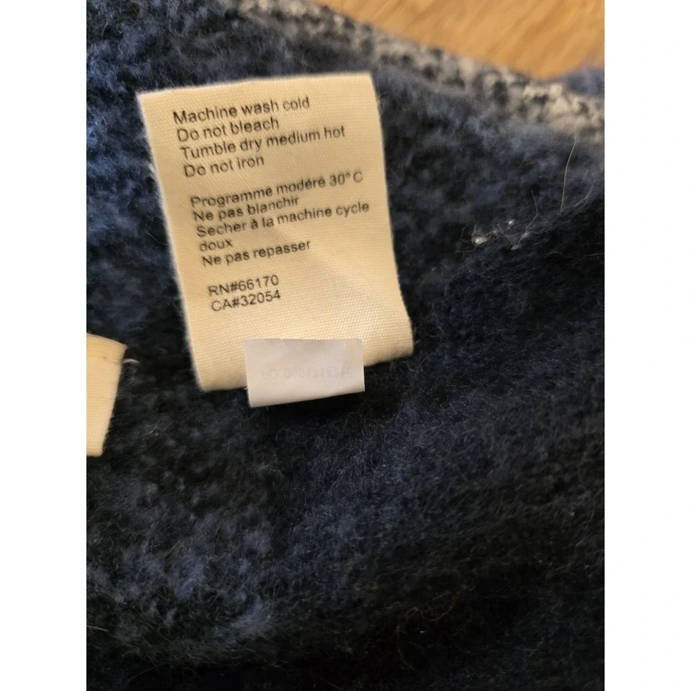 Anthropologie no stains